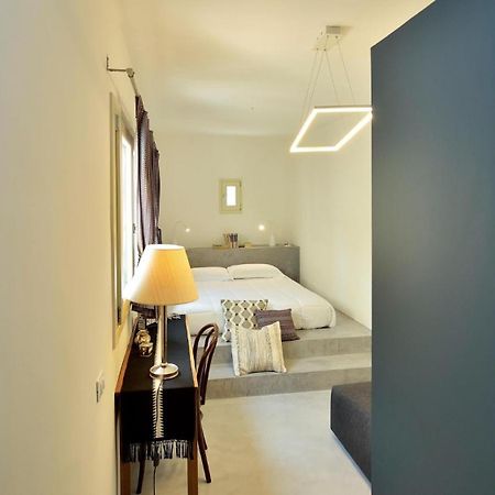 Domus Sbircio Modica Apartment ภายนอก รูปภาพ