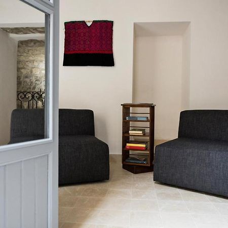 Domus Sbircio Modica Apartment ภายนอก รูปภาพ