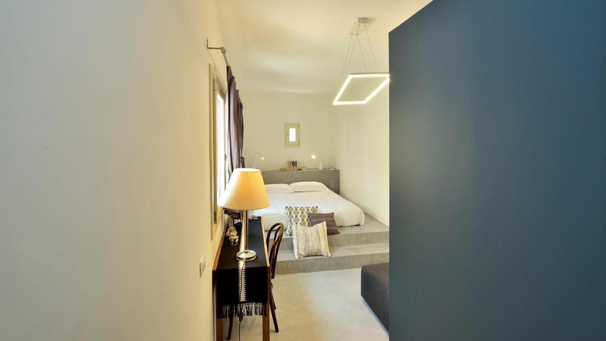 Domus Sbircio Modica Apartment ภายนอก รูปภาพ
