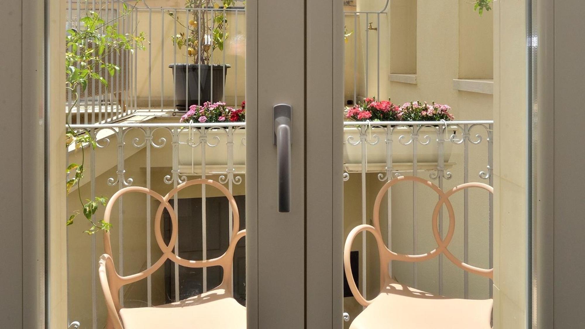 Domus Sbircio Modica Apartment ภายนอก รูปภาพ