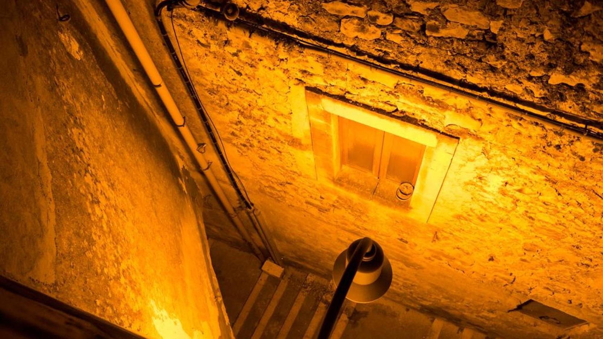 Domus Sbircio Modica Apartment ภายนอก รูปภาพ