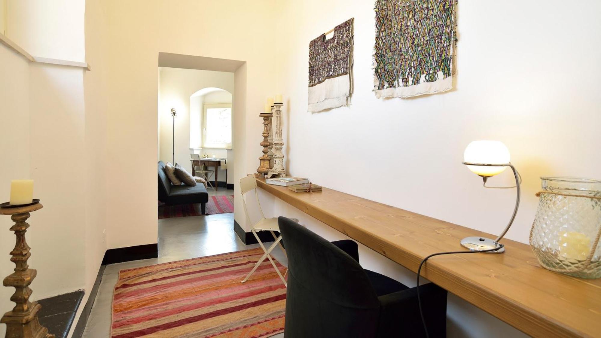 Domus Sbircio Modica Apartment ภายนอก รูปภาพ