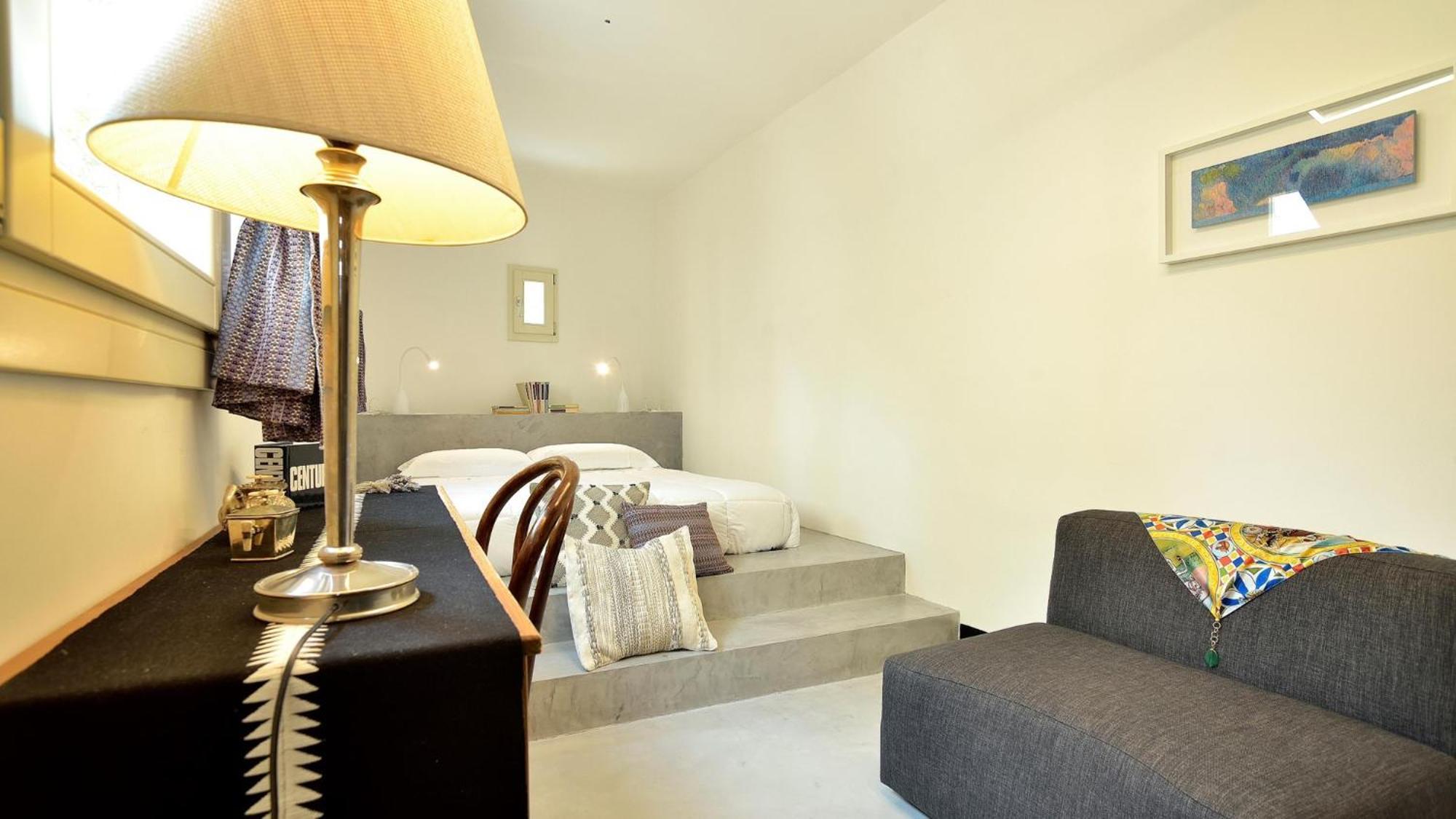 Domus Sbircio Modica Apartment ภายนอก รูปภาพ