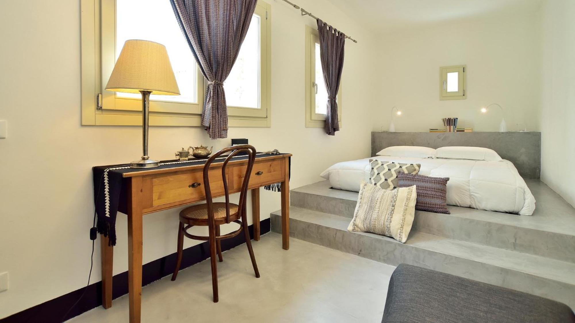 Domus Sbircio Modica Apartment ภายนอก รูปภาพ