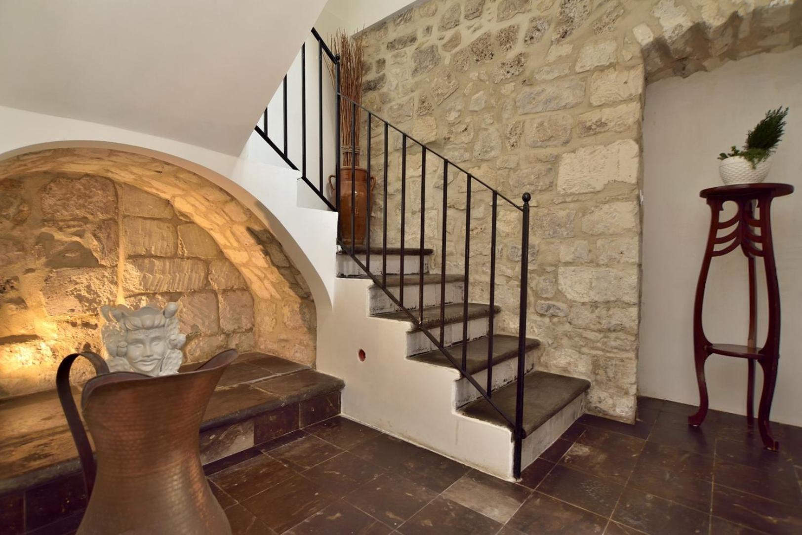Domus Sbircio Modica Apartment ภายนอก รูปภาพ