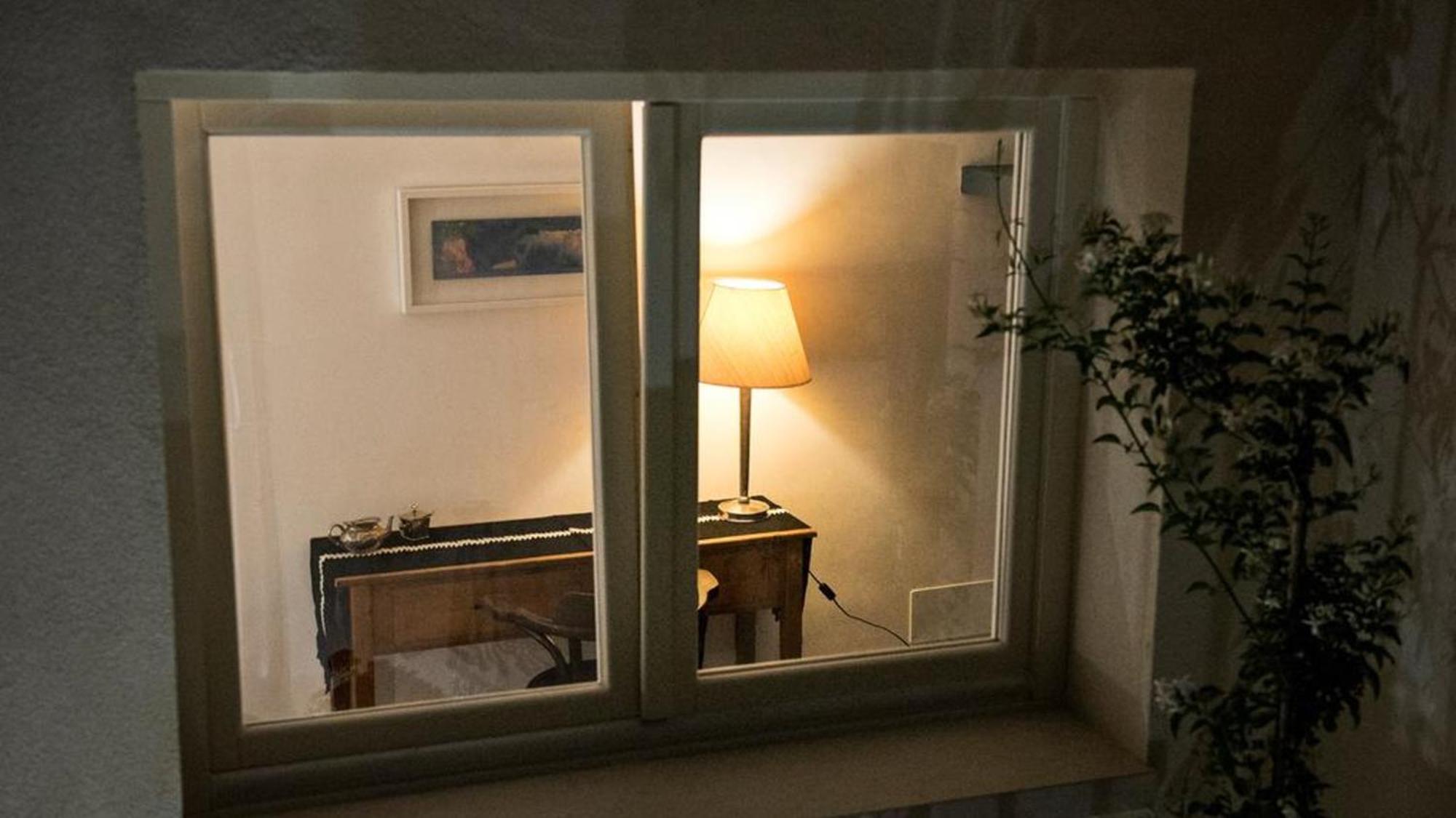 Domus Sbircio Modica Apartment ภายนอก รูปภาพ