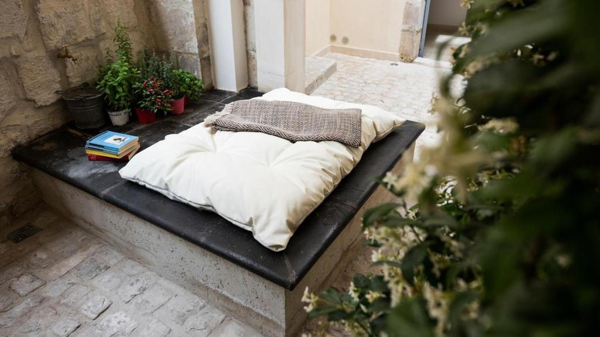 Domus Sbircio Modica Apartment ภายนอก รูปภาพ