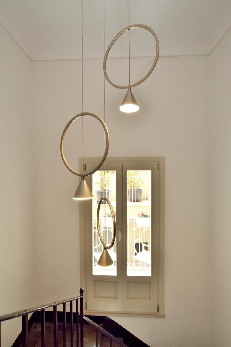Domus Sbircio Modica Apartment ภายนอก รูปภาพ