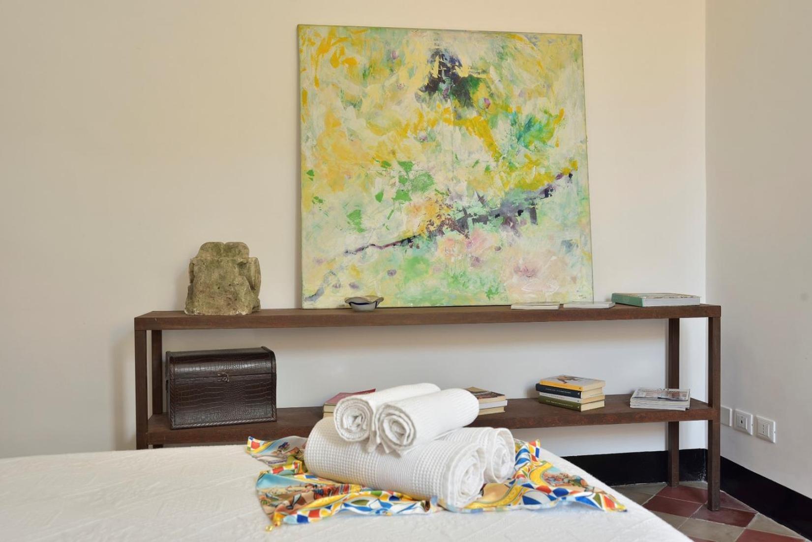 Domus Sbircio Modica Apartment ภายนอก รูปภาพ