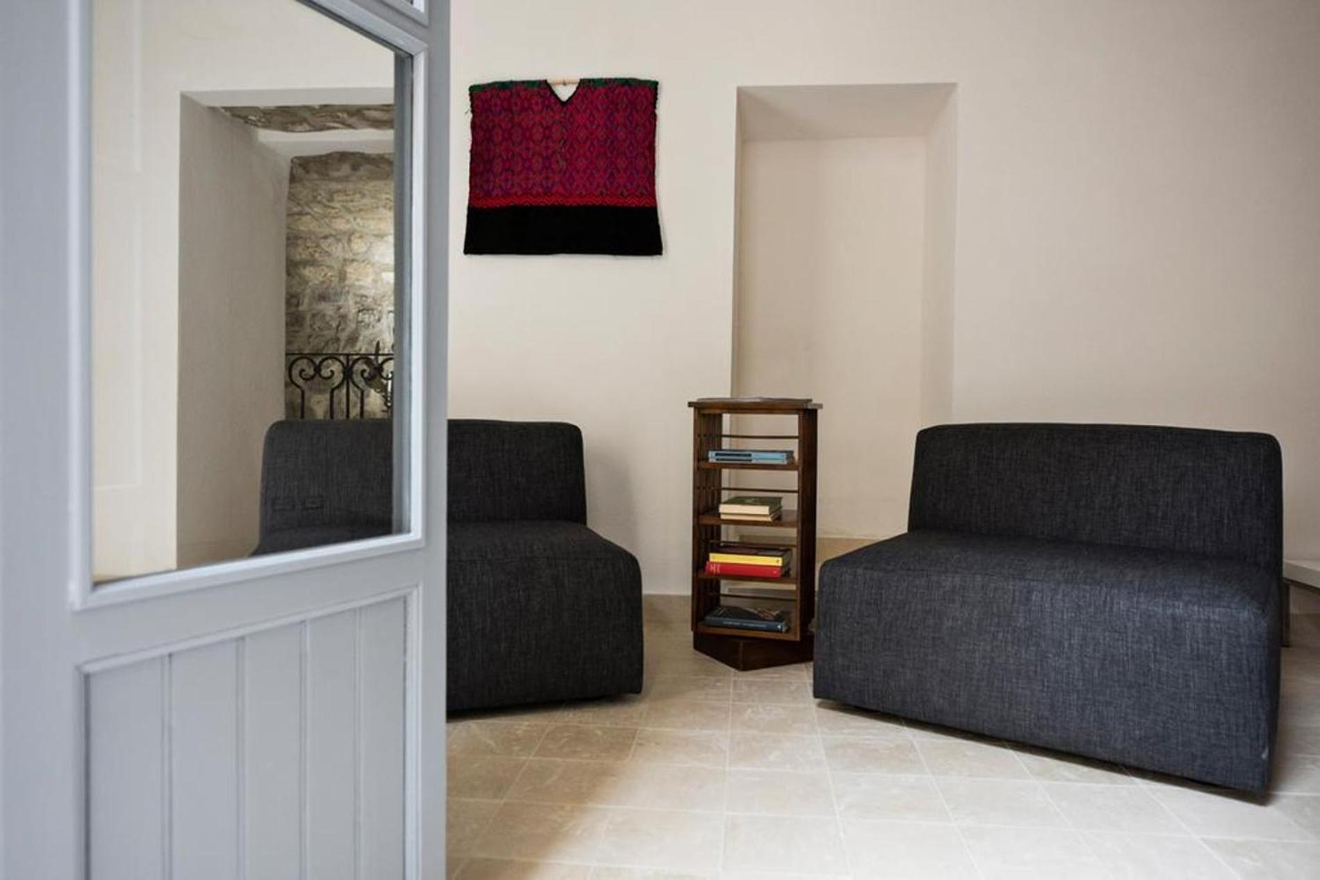 Domus Sbircio Modica Apartment ภายนอก รูปภาพ