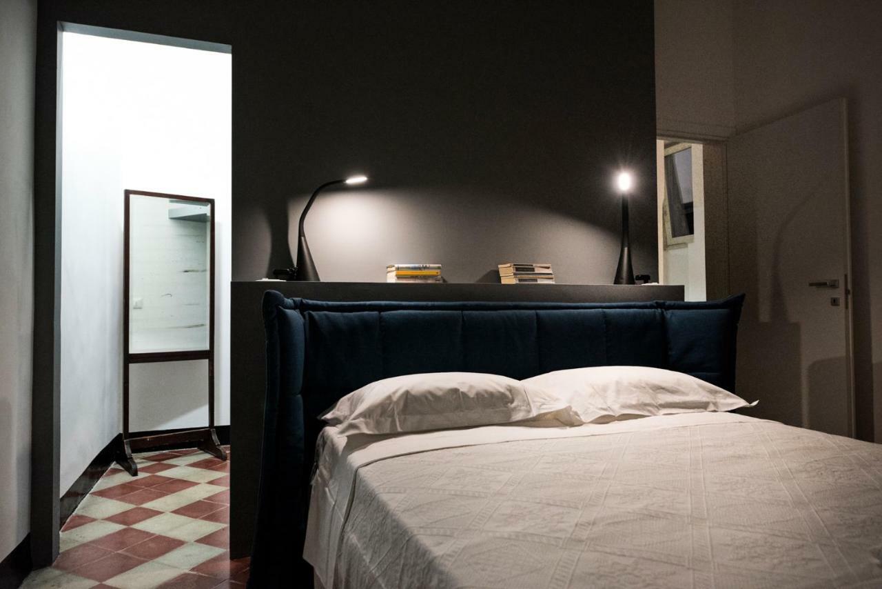 Domus Sbircio Modica Apartment ภายนอก รูปภาพ