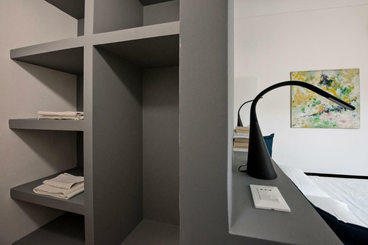Domus Sbircio Modica Apartment ภายนอก รูปภาพ