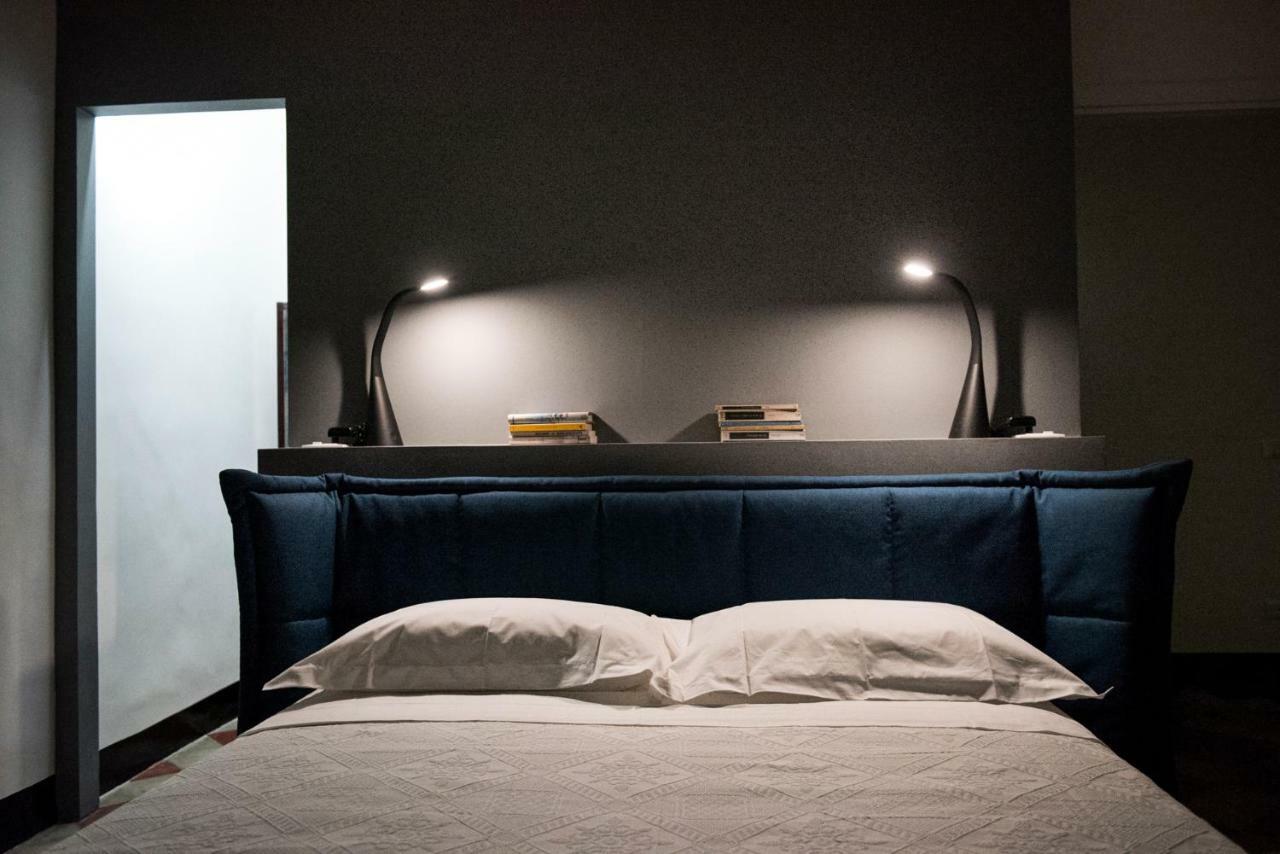 Domus Sbircio Modica Apartment ภายนอก รูปภาพ