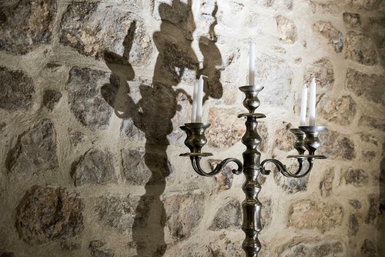 Domus Sbircio Modica Apartment ภายนอก รูปภาพ