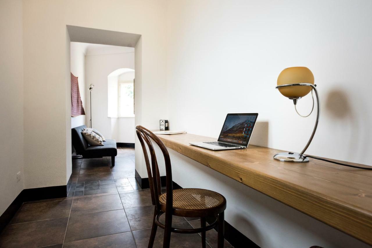 Domus Sbircio Modica Apartment ภายนอก รูปภาพ